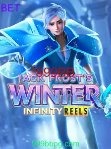 JackFrostsWinter
