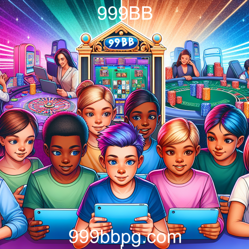 A Importância dos Jogos Educacionais em 999BB