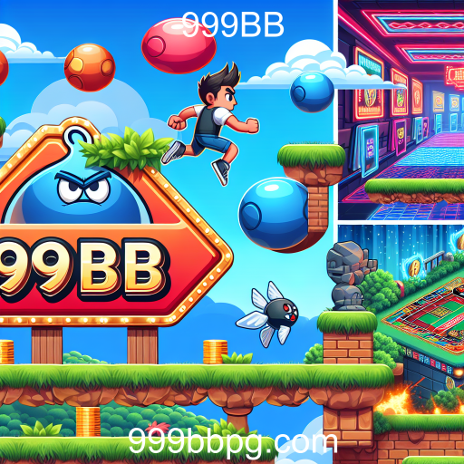 A Evolução dos Jogos de Plataforma: Do Clássico ao Moderno