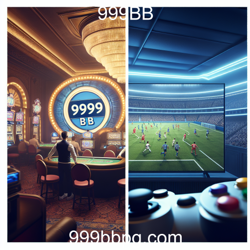 A Evolução dos Jogos de Esportes: Uma Conexão Real com a Diversão Virtual